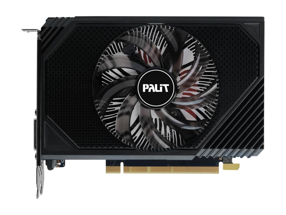 Graphics Card|PALIT|NVIDIA|GeForce RTX 3050|1042 MHz|6 GB|GDDR6|96 bit|PCI Express 4.0|Active|NE63050018JE-1072F