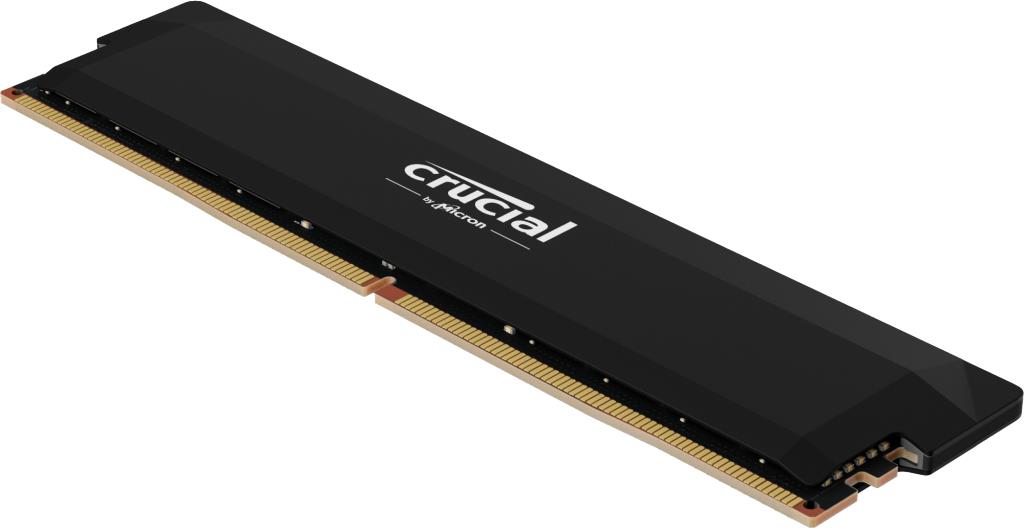 MEMORY DIMM PRO 16GB DDR5-6000/CP16G60C36U5B CRUCIAL