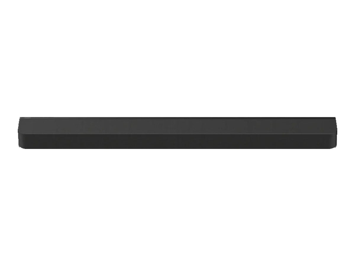 Sony - Soundbar - HT-A8000 Bravia Theatre Bar 8 Dolby Atmos - Black - Bluetooth - Wireless connection