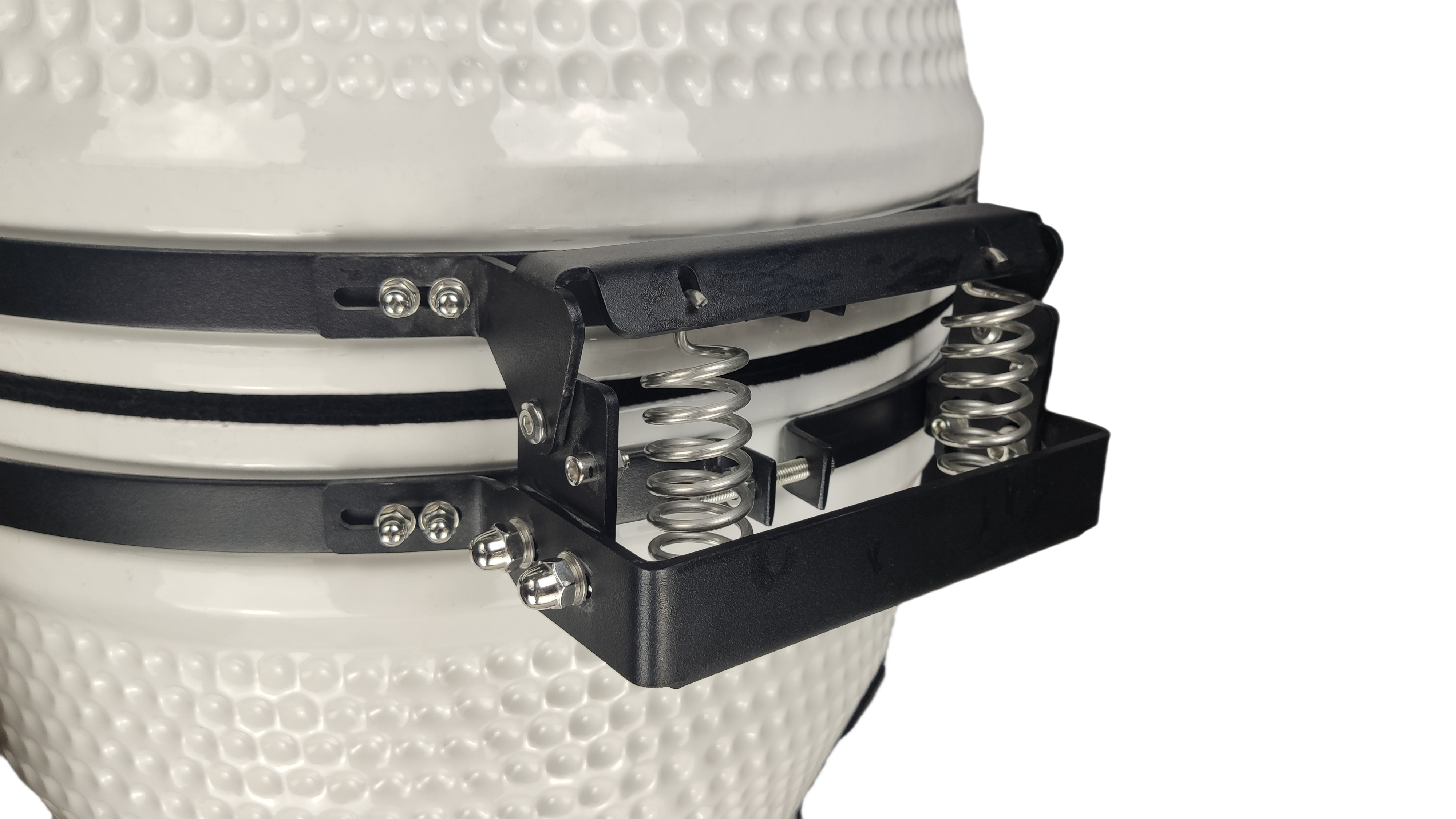 TunaBone Main Hinge set of Kamado 22inch/21inch