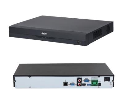 NET VIDEO RECORDER 8CH/NVR5208-EI2 DAHUA