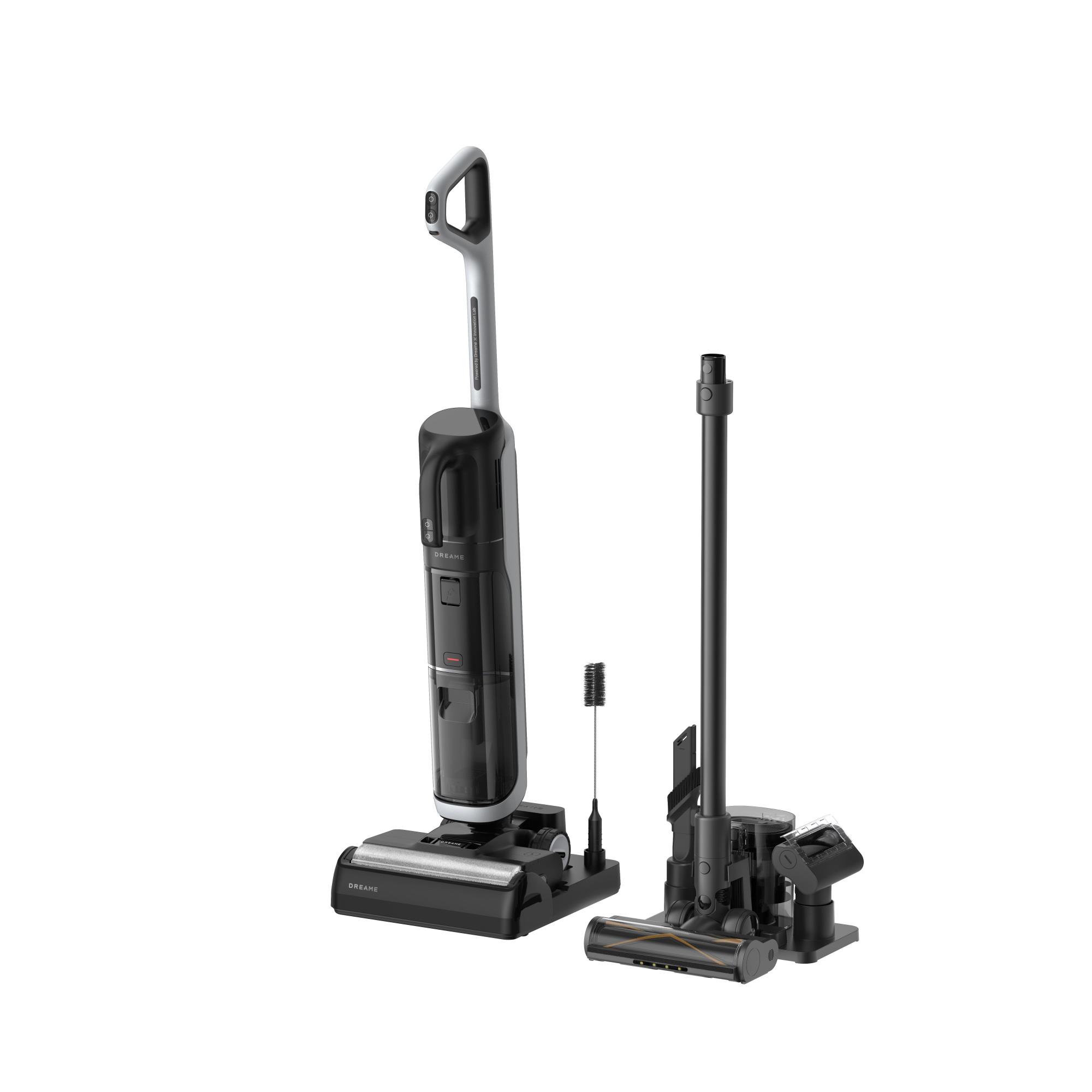 Vacuum Cleaner|DREAME|H14 Dual|Wet/dry|400 Watts|Weight 5.1 kg|HHV25A