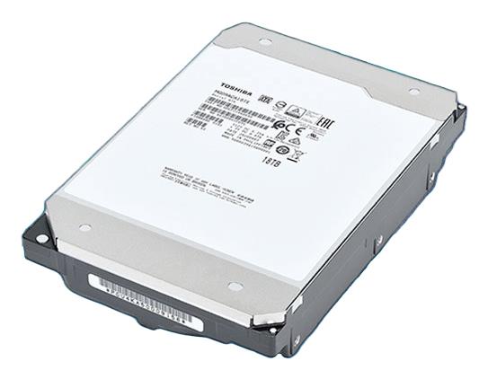 HDD|TOSHIBA|MG09 Series|14TB|SATA|512 MB|7200 rpm|3,5"|MG09ACA14TE