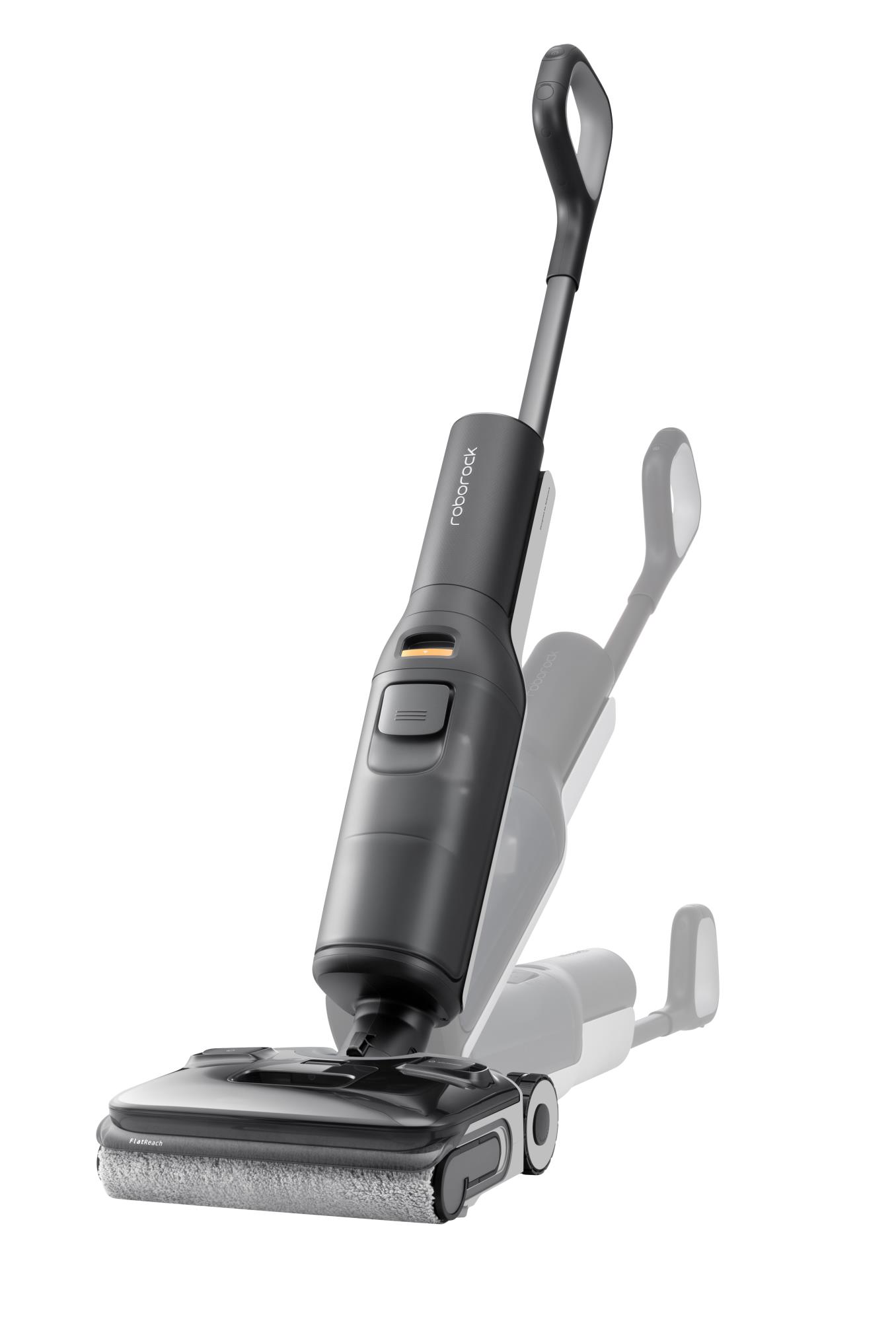 Vacuum Cleaner|ROBOROCK|F25 ACE COMBO|Upright/Wet/dry/Cordless|Noise 78 dB|Weight 4.7 kg|WD5M6A522-00