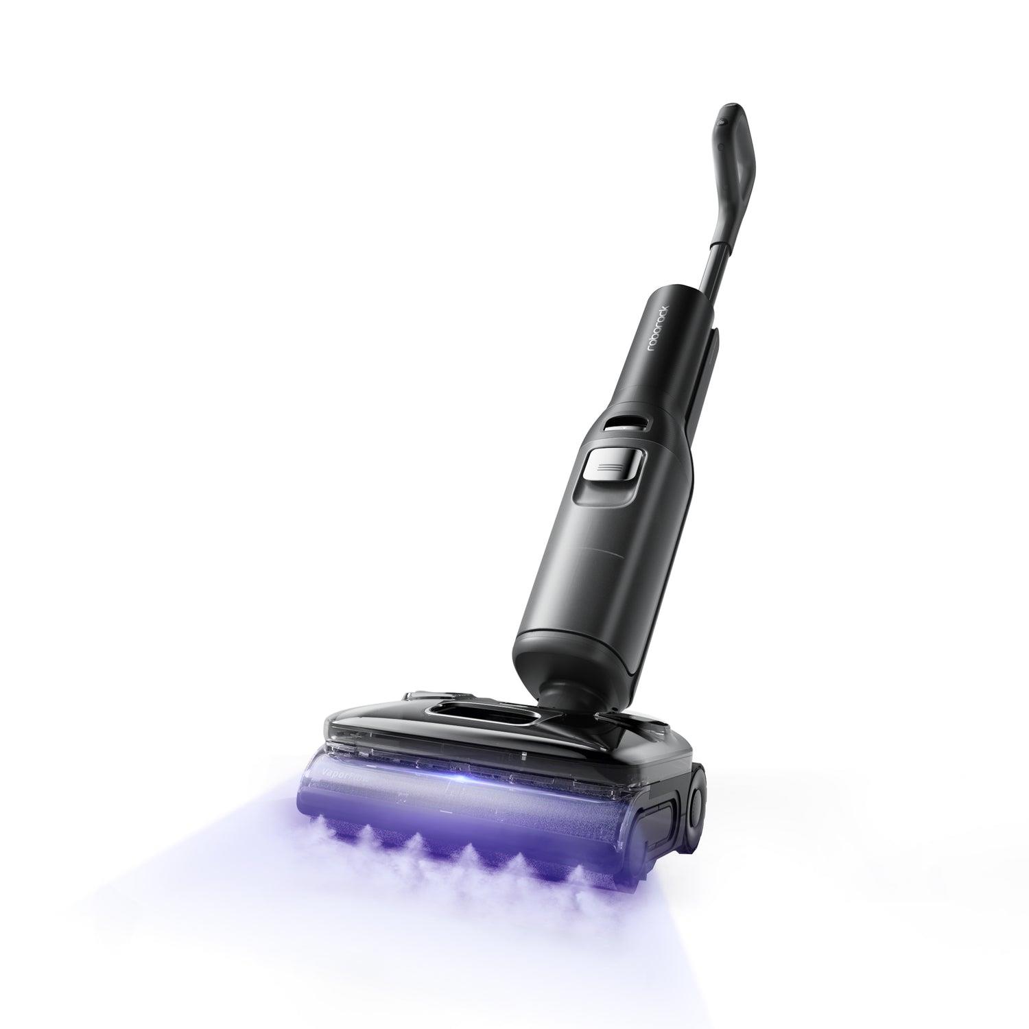 Vacuum Cleaner|ROBOROCK|F25 Ultra|Dry&wet|Electric mop|Black|Bagless|Battery|Suction power 22000 Pa| 5.6 kg|WD6Y3A522-00