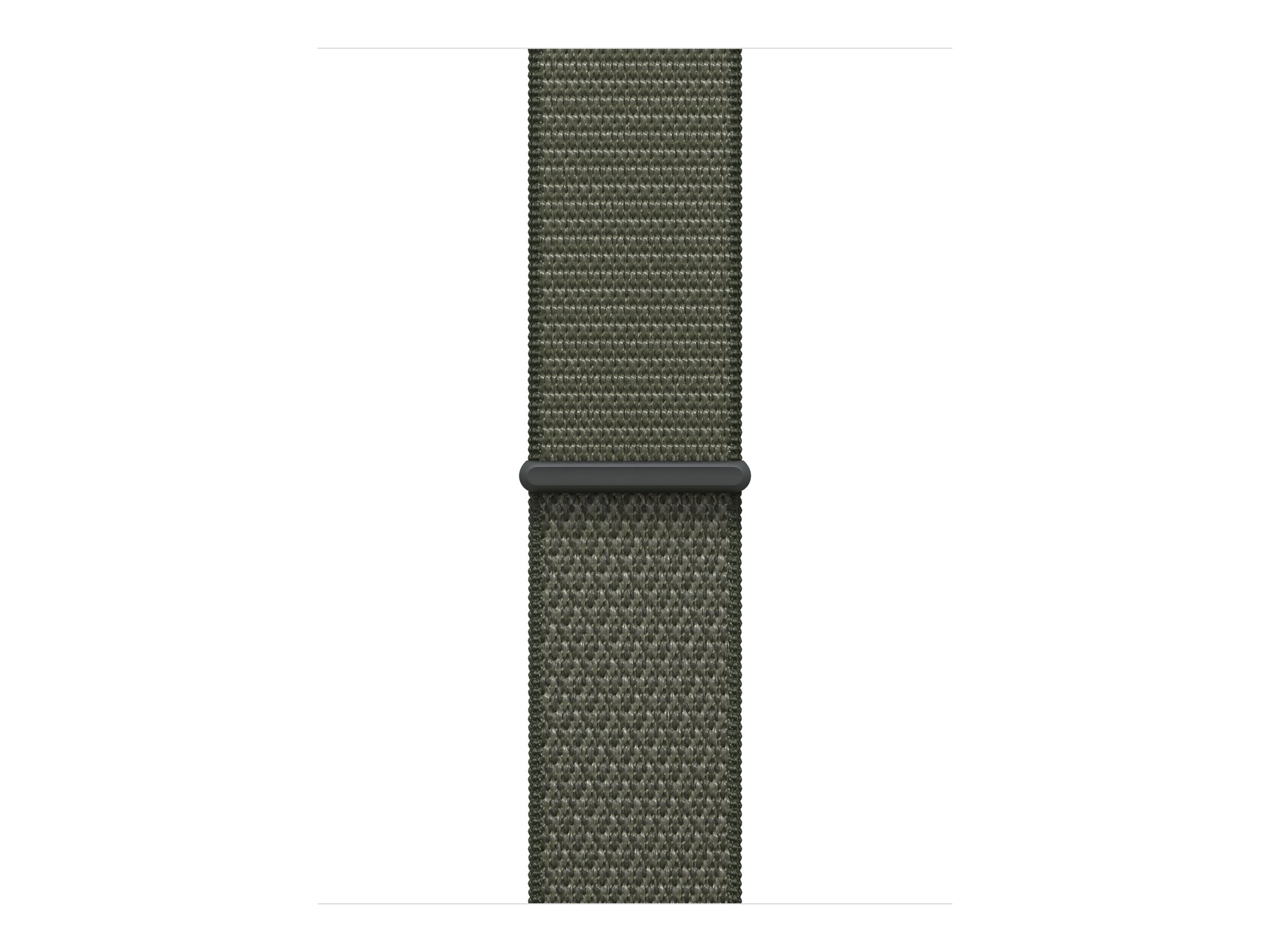 Apple 42mm Forest Sport Loop - Apple
