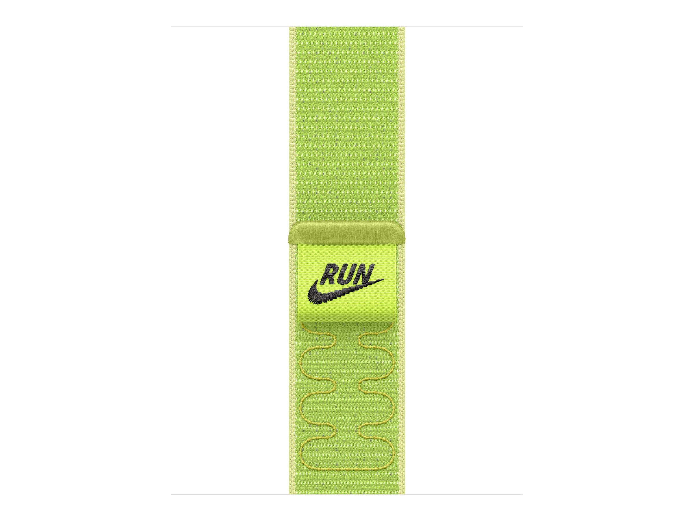 Apple 42mm Volt Splash Nike Sport Loop - Apple