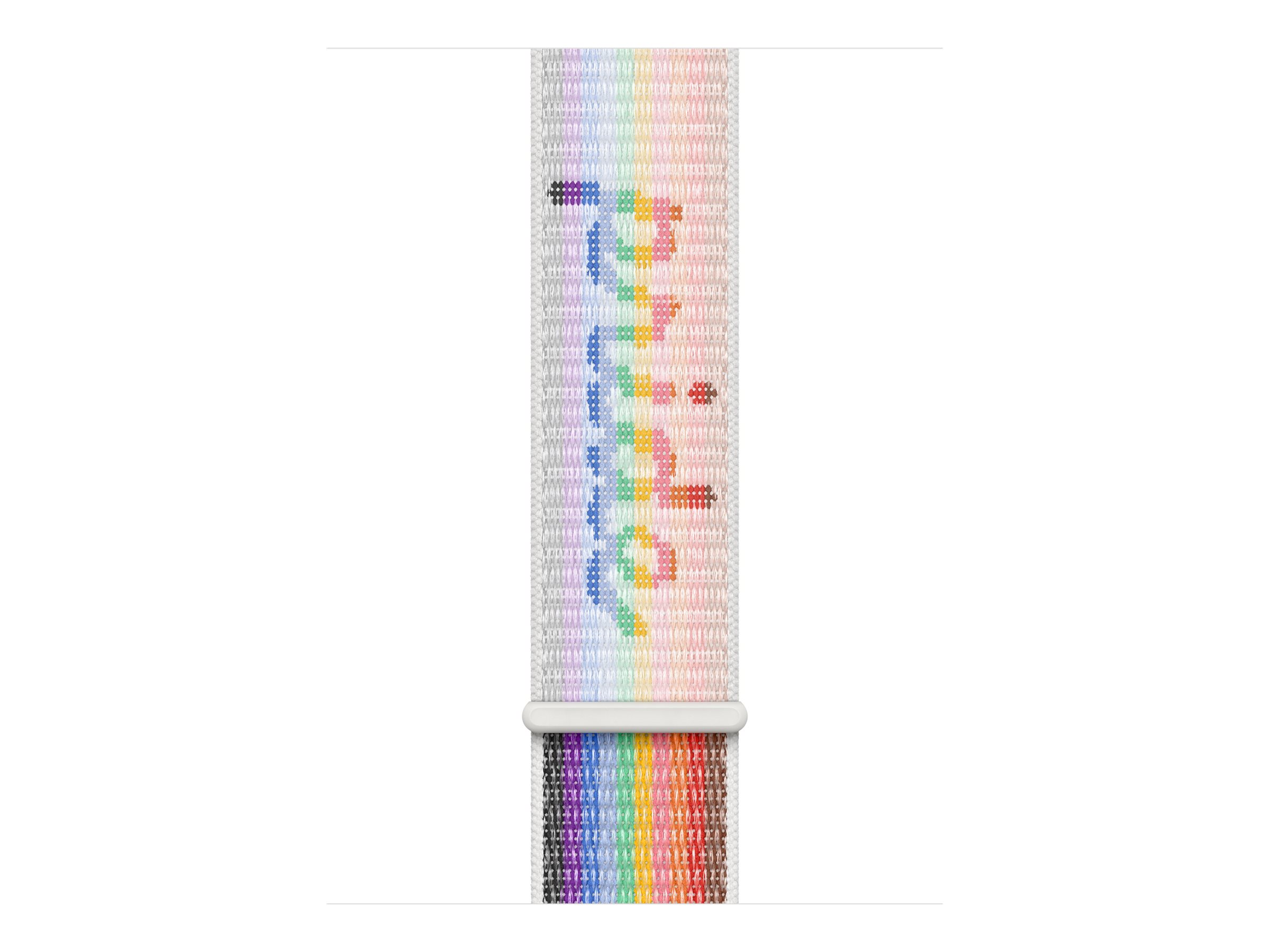 Apple 45mm Pride Edition Sport Loop - Apple