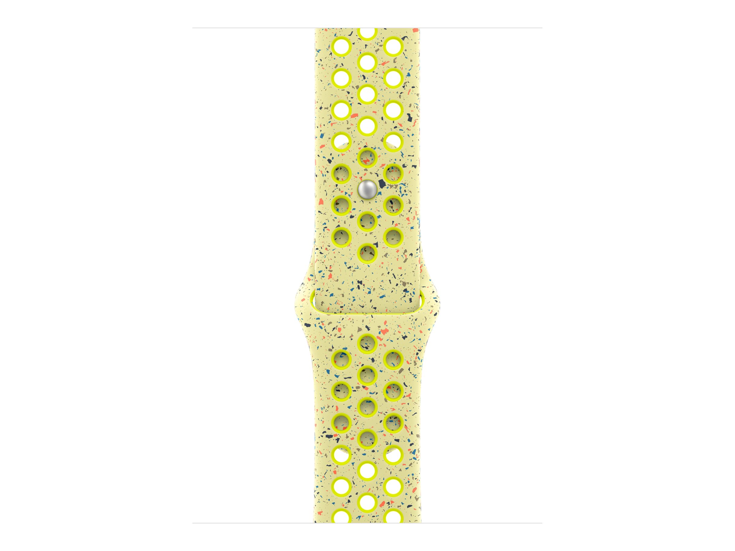 Apple 46mm Volt Splash Nike Sport Band - M/L - Apple