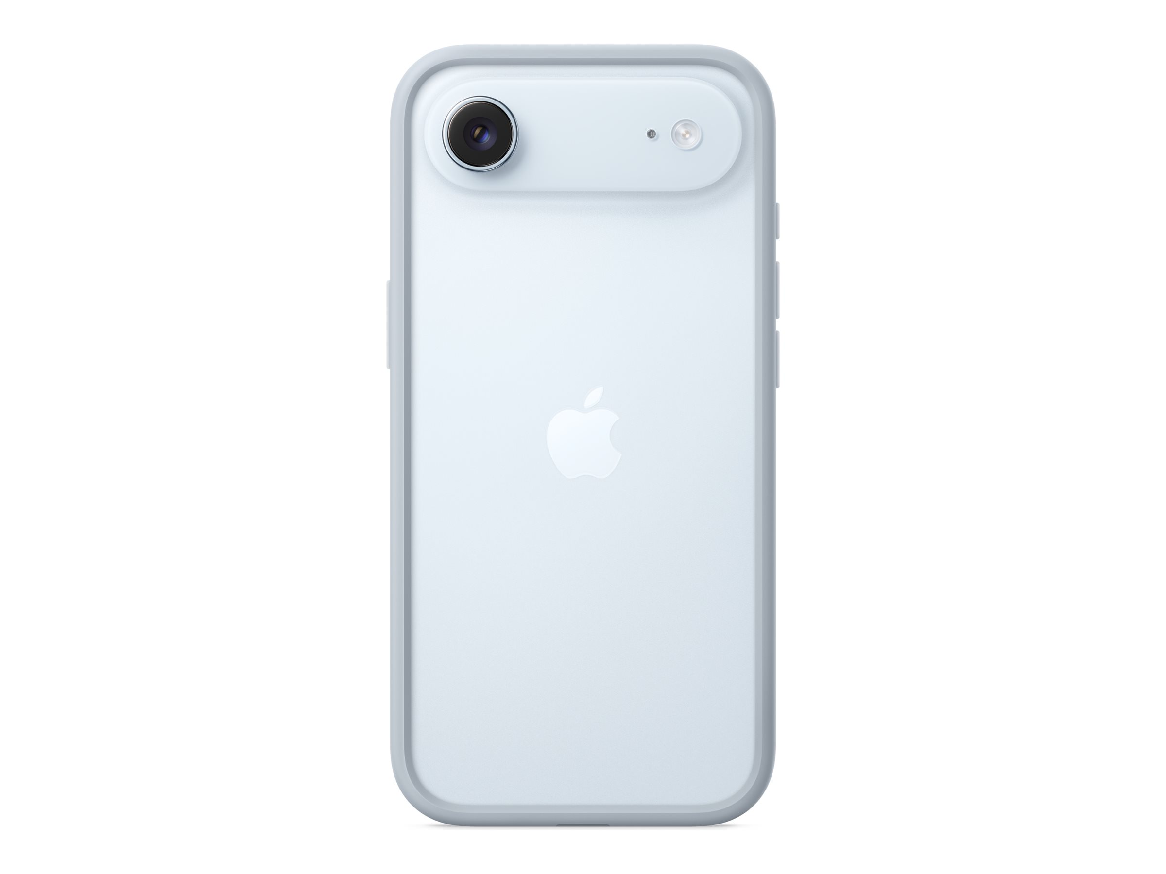 Apple Bumper - Apple - iPhone Air - Polycarbonate - Light Blue