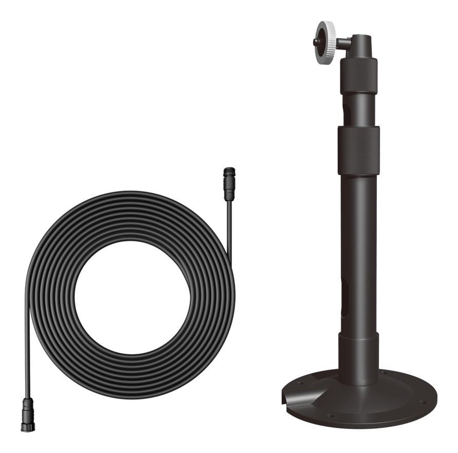 GRASS MOWER ACC ANT. EXT. KIT/AC.00.0000.04 SEGWAY NAVIMOW