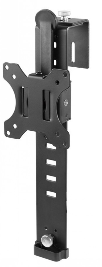 MONITOR ACC DESK MOUNT 10-30"/FPMA-CH100BLACK NEOMOUNTS