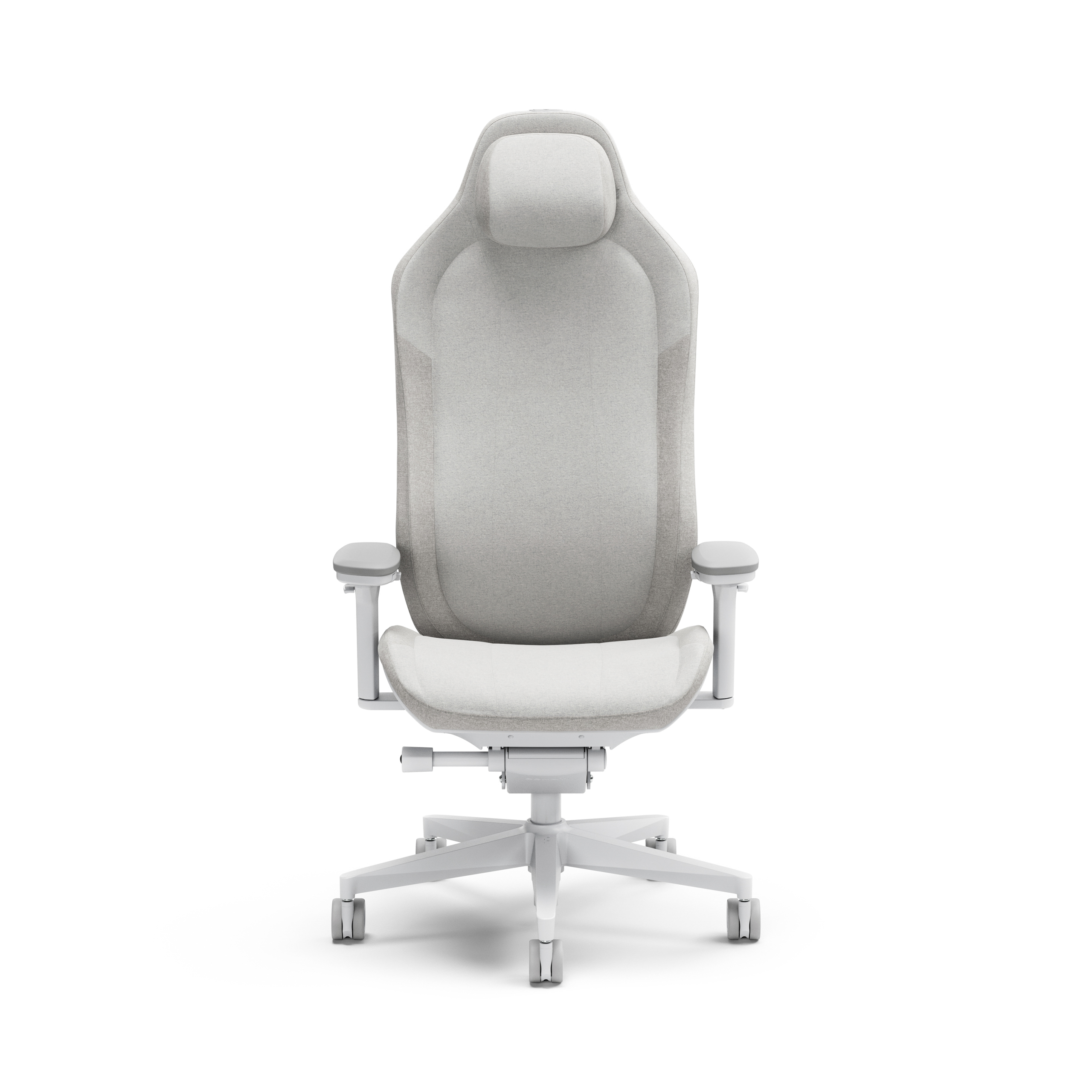 Fractal Design Gaming Chair - Refine - Fabric Light