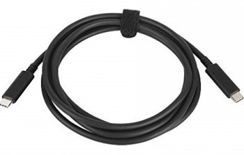 Lenovo USB-C Cable 1m - Lenovo - USB-C