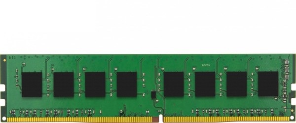 Kingston KCP432NS6/8 - 8 GB - DDR4 - 3200 MHz - PC/server - Registered No - ECC No
