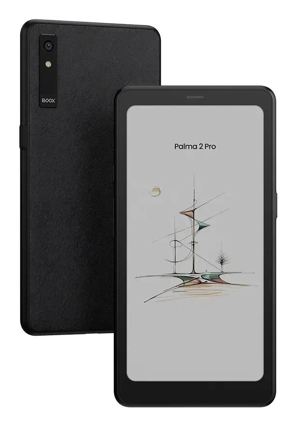 E-Reader|ONYX BOOX|Palma 2 Pro|6.13"|824x1648|Black|OPC1409R