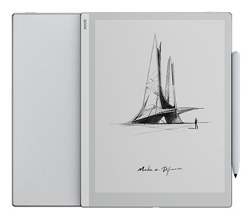 E-Reader|ONYX BOOX|Go 10.3|10.3"|2480 x 1860|1xUSB-C|Wireless LAN 802.11a/b/g/n/ac|Bluetooth|White|OPC1213R
