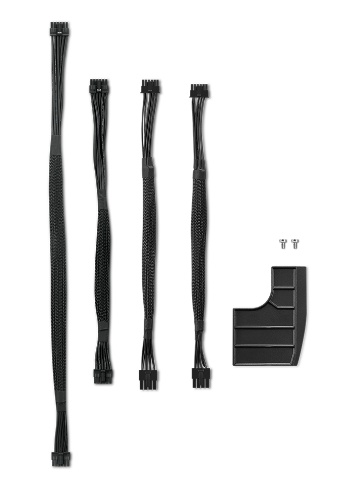 Lenovo ThinkStation Cable Kit for Graphics Card - P7/PX