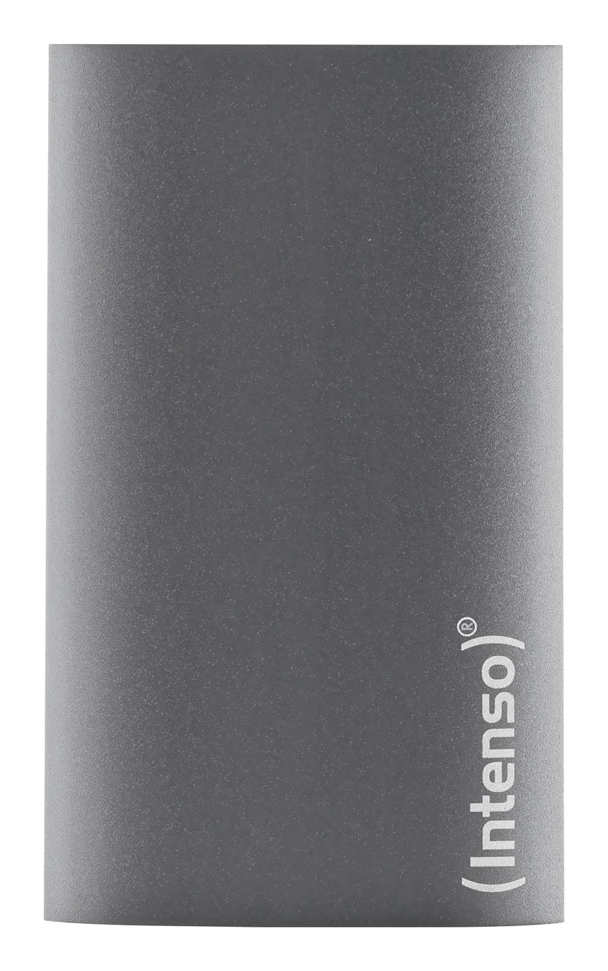External SSD|INTENSO|500GB|USB 3.2|1,8"|3823450