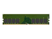 Kingston KCP432NS8/8 - 8 GB - DDR4 - 3200 MHz - PC/server - Registered No - ECC No