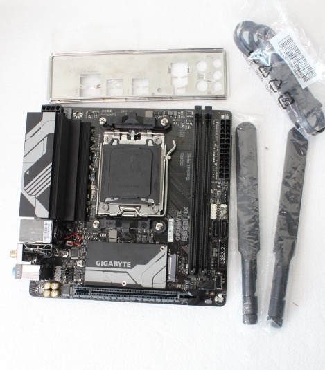 SALE OUT. Gigabyte USED, REFURBISHED