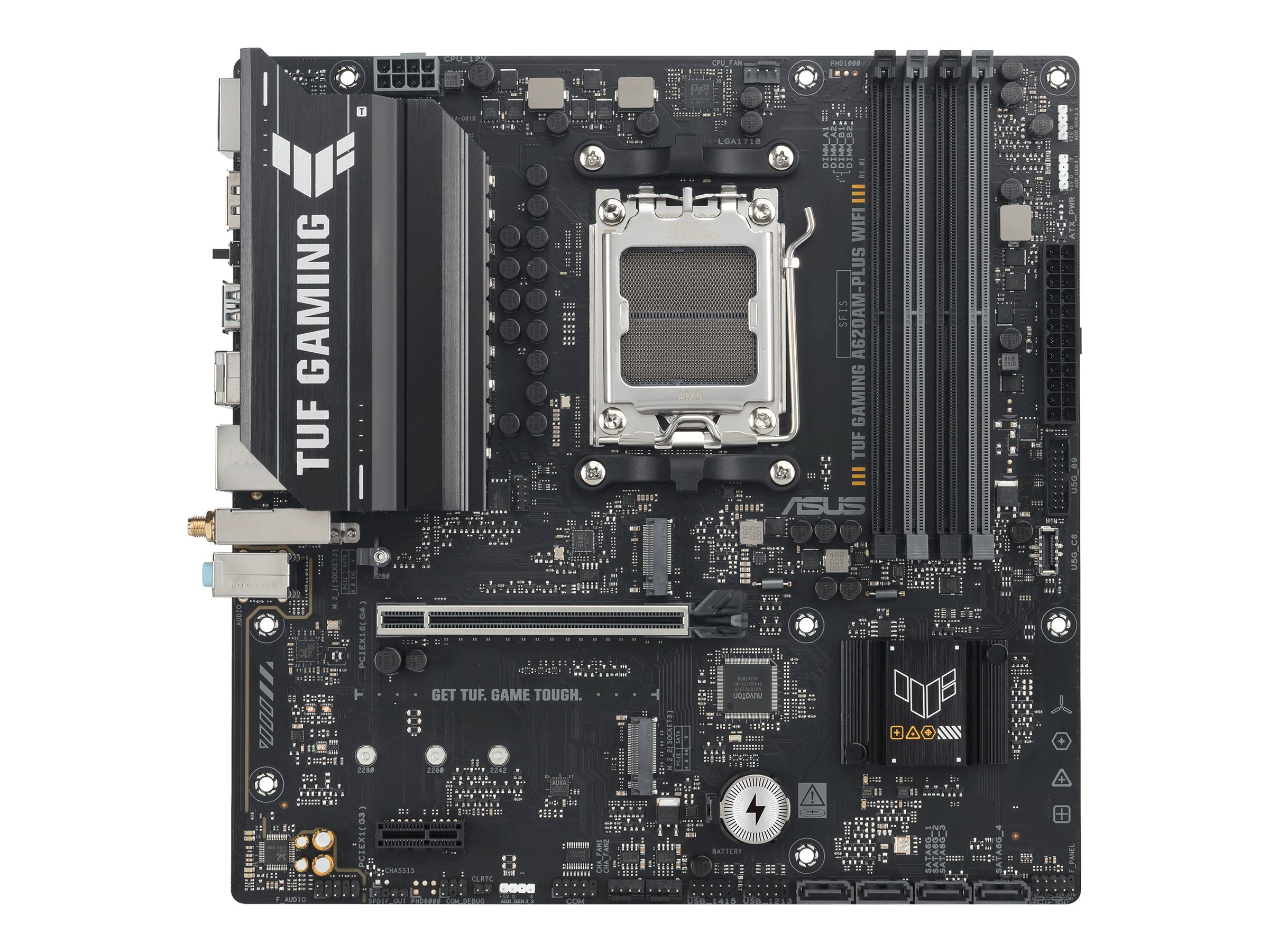 Asus
