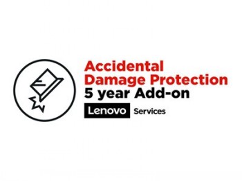 LENOVO 5Y ADP : TC AIO M820Z, LENOVO V&S SERIES AIO, THINKSMART HUB 500