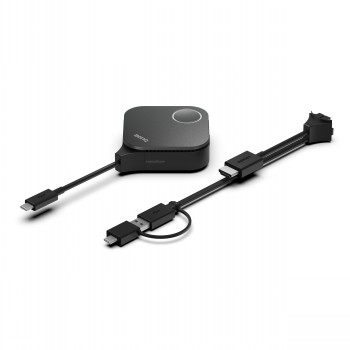 BENQ INSTASHOW WDC15 BUTTON KIT