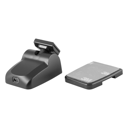 Navitel - R600 - 24 month(s) - Audio recorder - Camera resolution 1920 x 1080 pixels