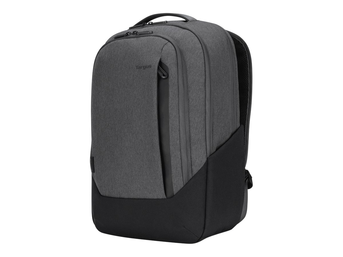Targus - Cypress with EcoSmart - Fits up to size 15.6 " - Backpack - Shoulder strap - Grey