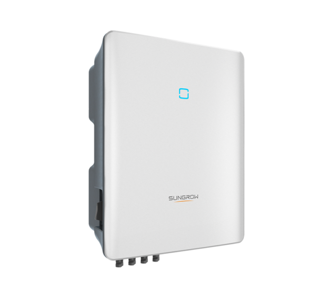 SUNGROW - Inverter On-Grid SG6.0RT 1000Vdc 6kW 2MPPT - ASG01776