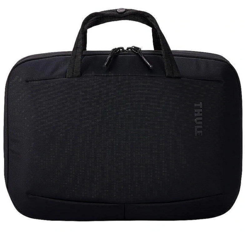 Thule - Laptop and Tablet Attaché - Subterra 2 - Fits up to size 14 " - Attaché - Black