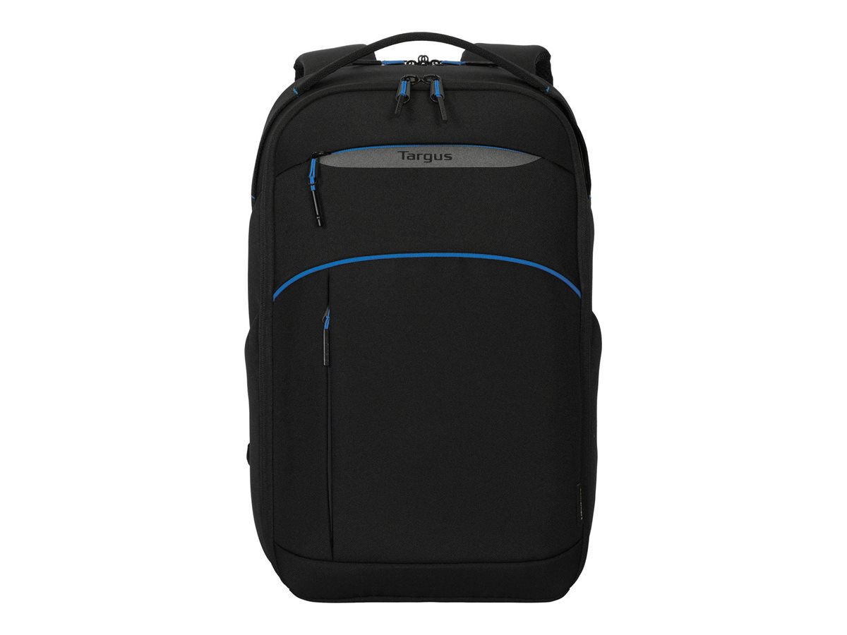 Targus - Coastline Laptop Backpack - TBB643GL - Fits up to size 15-16 " - Backpack - Black