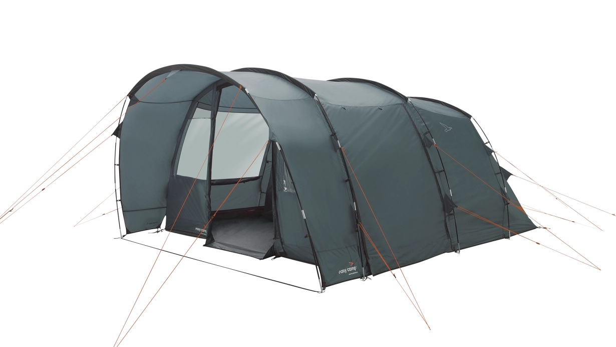 Easy Camp Tent - Skarvan 5 - 5 person(s)