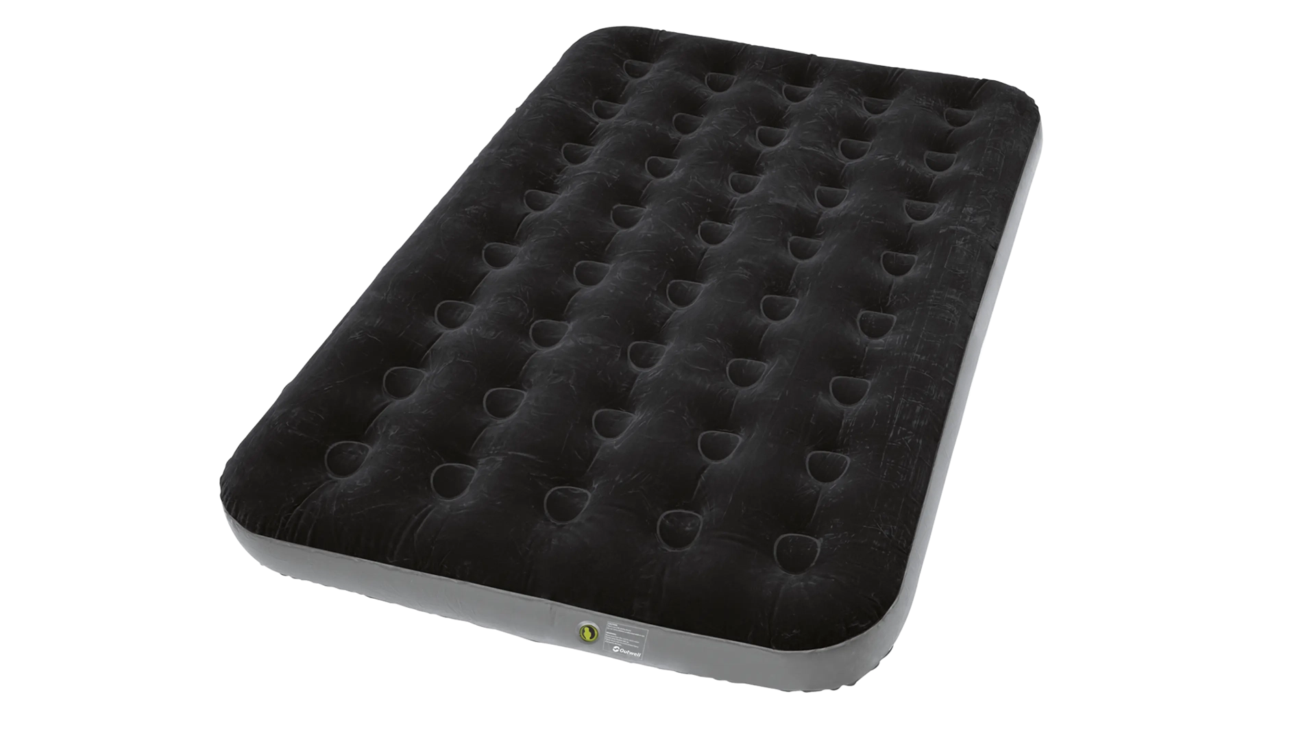 Outwell Classic Double - Airbed - 200 mm