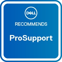 DELL SERVICE 5Y PROSUPPORT (3Y BW TO 5Y PS)