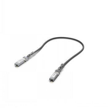 Ubiquiti cable UACC-DAC-SFP10-0.5M SFP+ direct attach cable available in multiple lengths