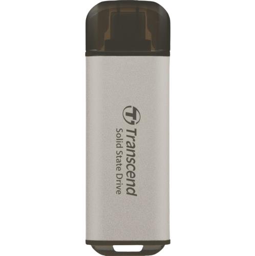 External SSD|TRANSCEND|ESD300|512GB|USB-C|Write speed 950 MBytes/sec|Read speed 1500 MBytes/sec|TS512GESD300S
