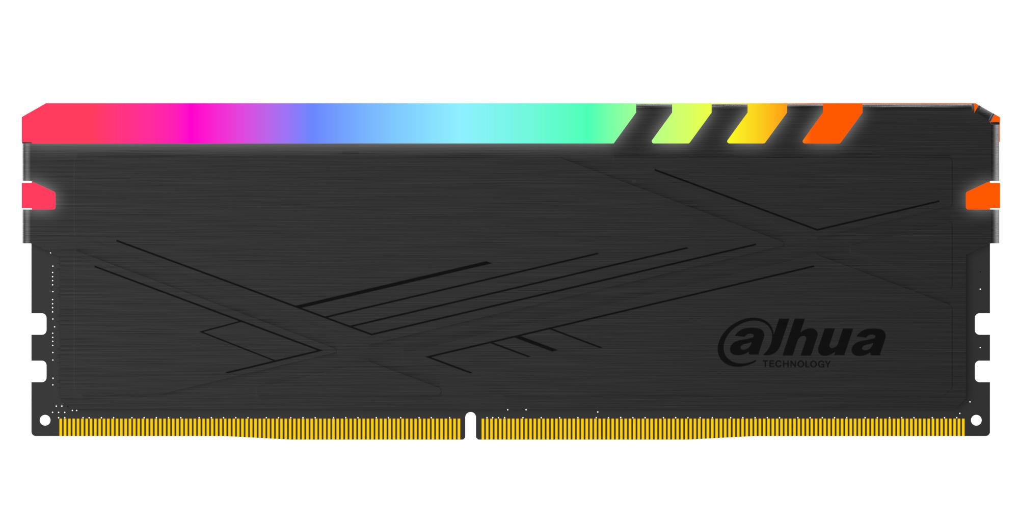MEMORY DIMM 16GB PC28800 DDR4/DDR-C600URG16G36D DAHUA