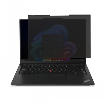 LENOVO MAGPRO MAGNETIC PRIVACY FILTER 16" 16:10 (KENSINGTON)