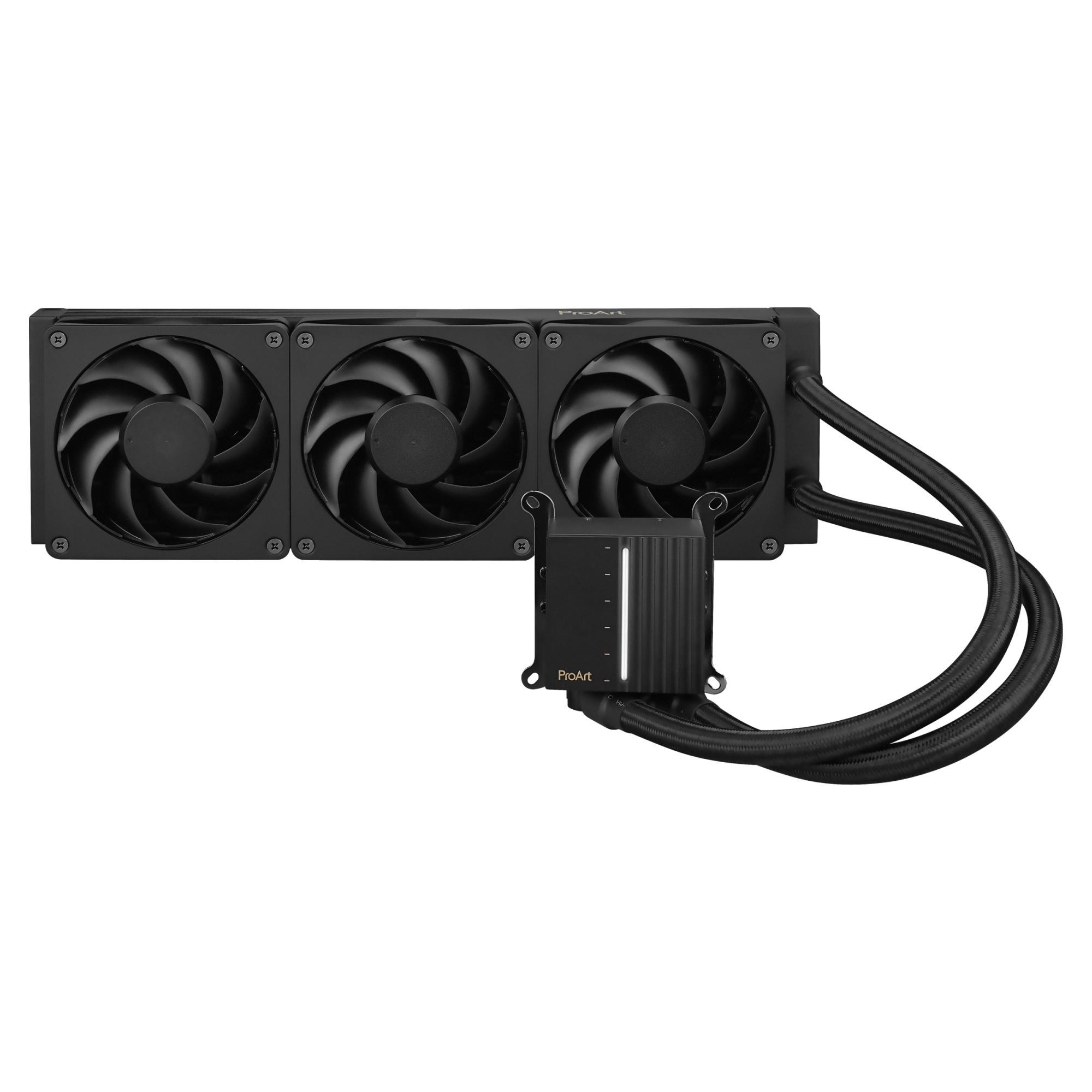 CPU COOLER S_MULTI/PROART LC 360 ASUS