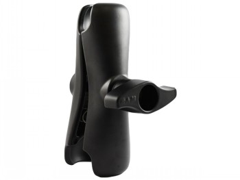 RAM MEDIUM LENGTH DOUBLE SOCKET ARM FOR D SIZE 2.25" BALLSRAM MEDIUM LENGTH DOUBLE SOCKET ARM FOR D SIZE 2.25" BALLS