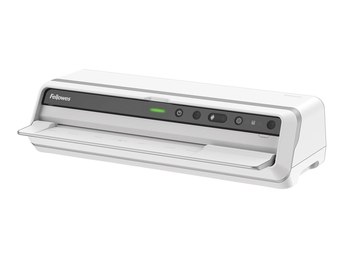 Laminator - Venus A3 - A3 - Black/Grey
