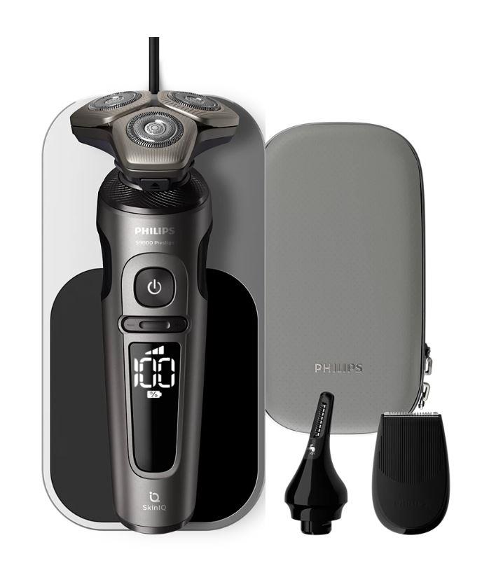 SHAVER/SP9872/15 PHILIPS