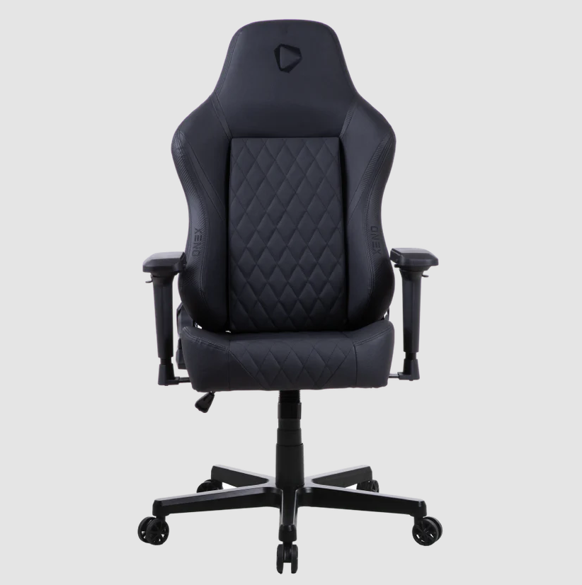 Onex - Premium Gaming Chair - FX8 Formula X Module Injected - Black