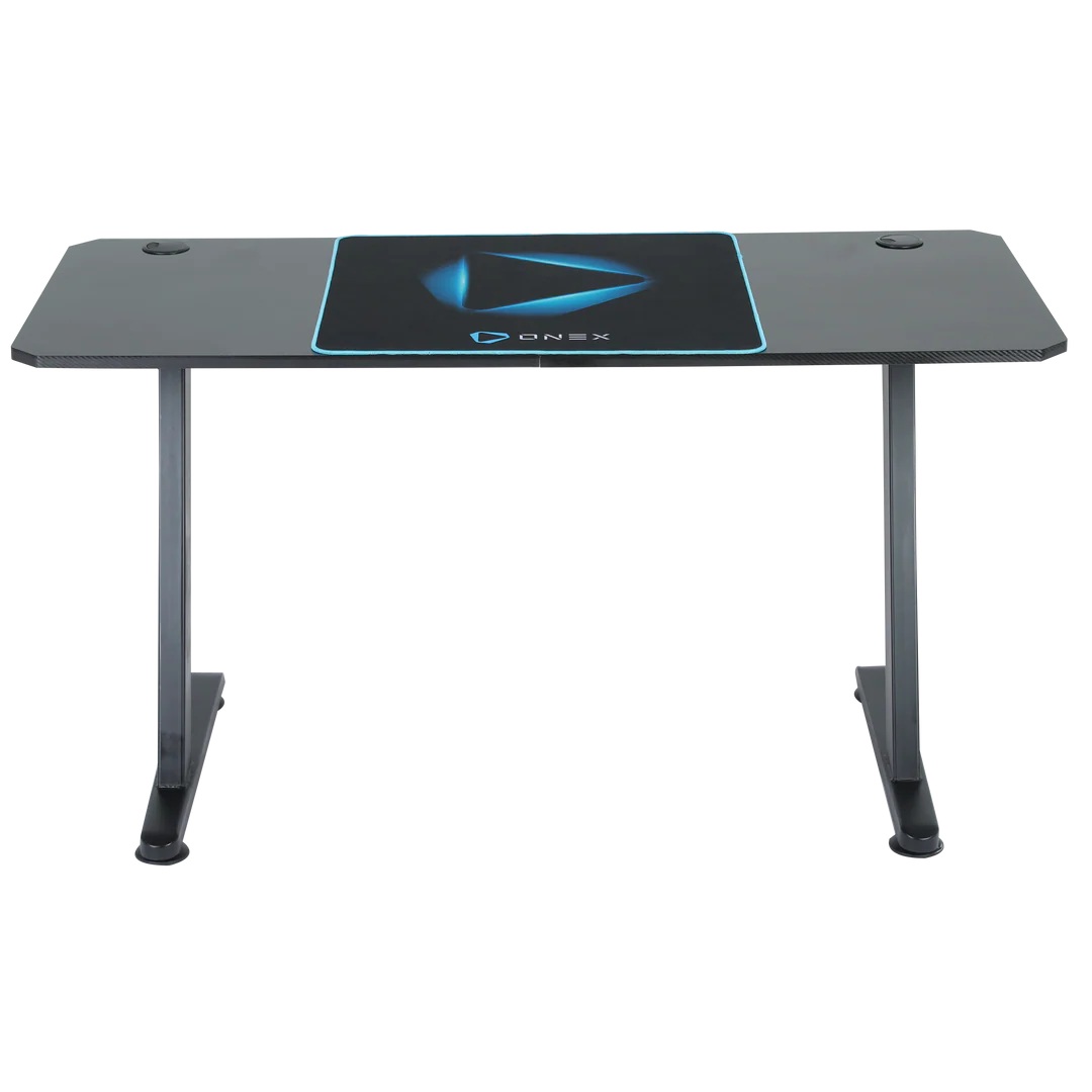Onex Gaming Desk, 1400 x 700 mm - GD1400Z Ver.2