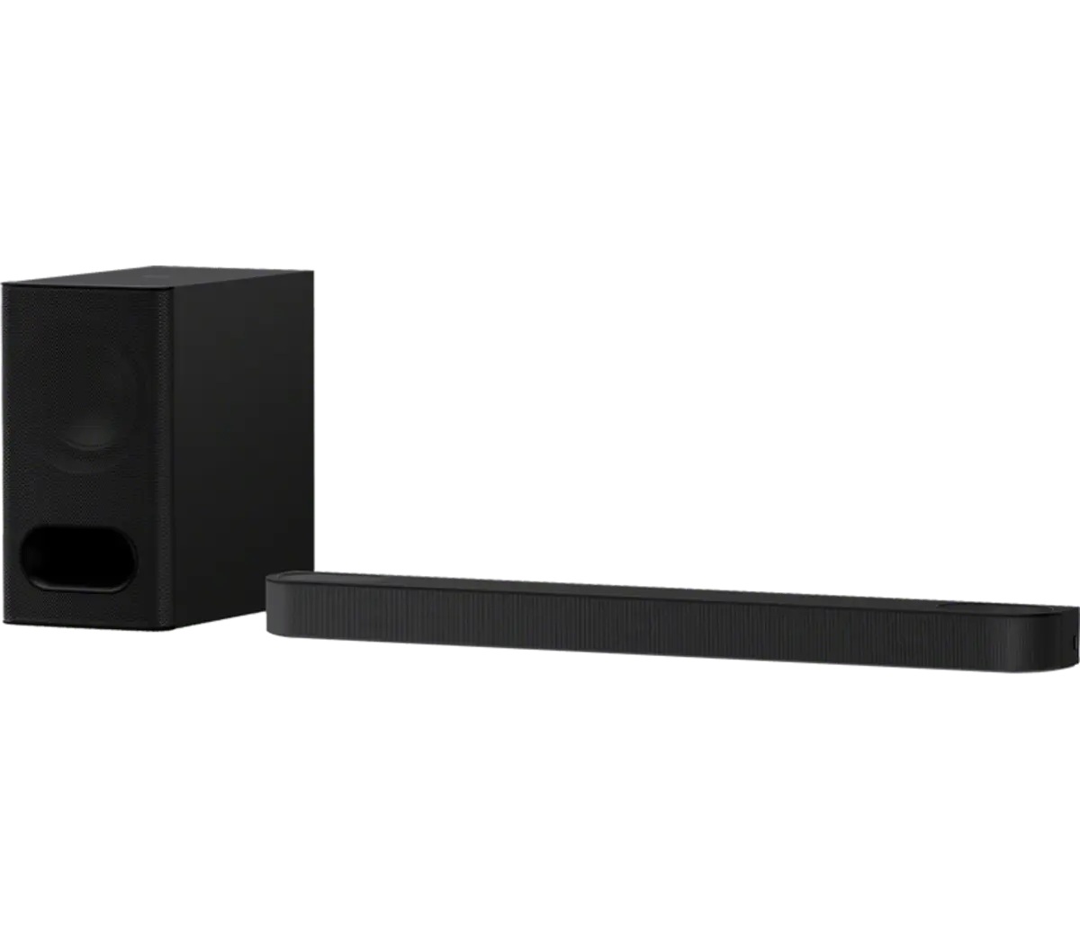 Sony - 3.1.2ch Soundbar - SC-HTB600 BRAVIA Theatre Bar 6 - Speakers - Bluetooth