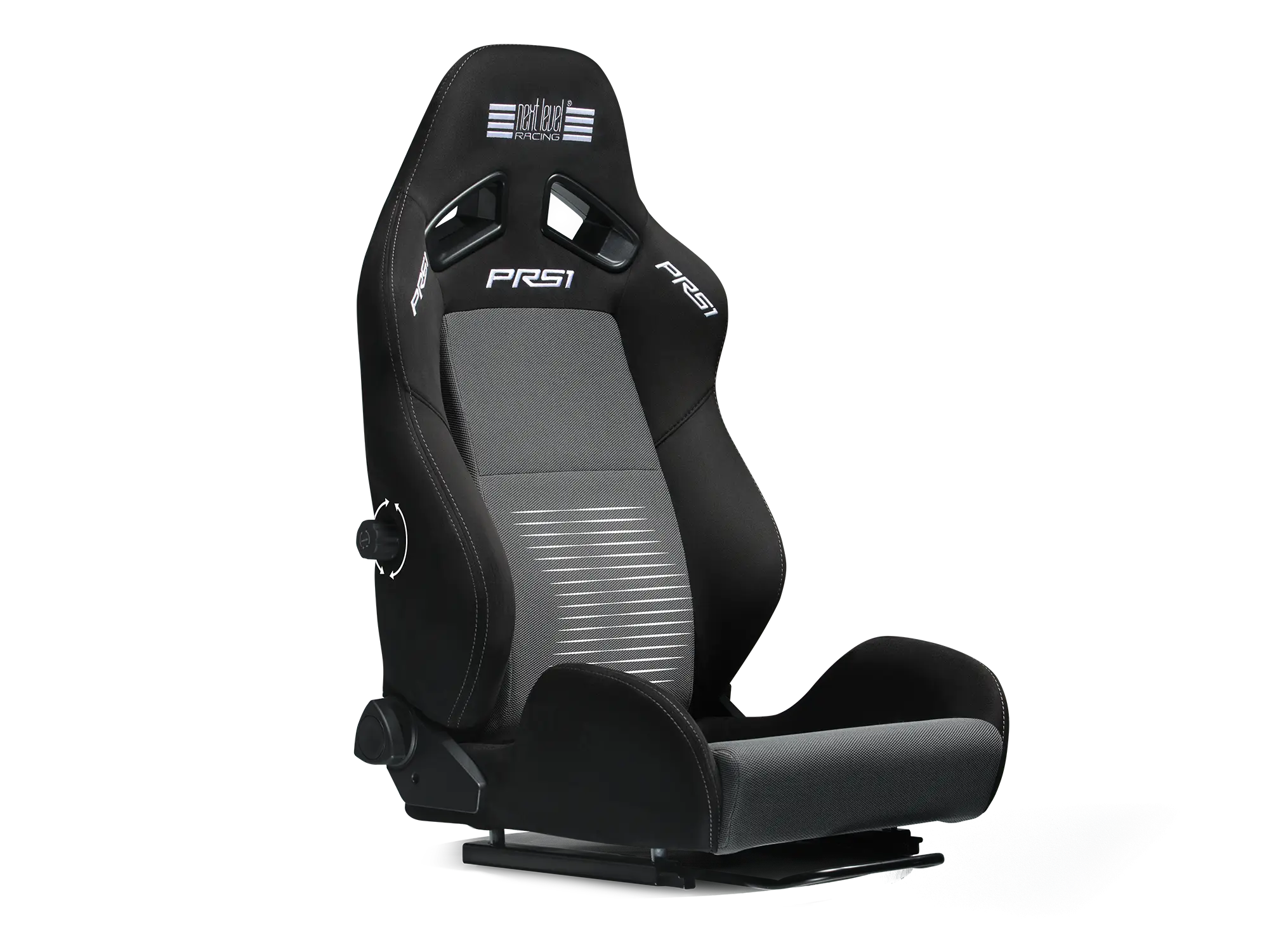 Next Level Racing PRS1 Performance Reclining Sim Racing Seat - NLR-E057