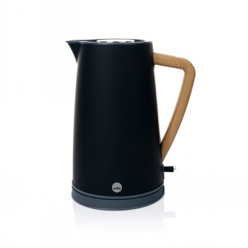 WILFA SPRING BLACK