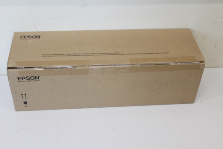 SALE OUT. SALE OUT. Epson - Finger Touch Unit - ELPFT01 - MISSING PADS